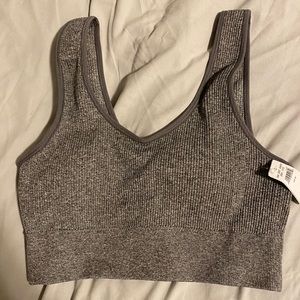 Aerie Chill Seamless Padded Bralette